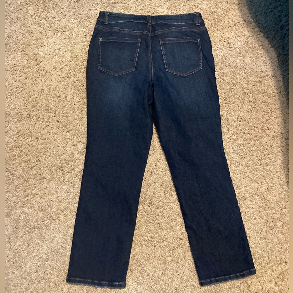 Ever Flex High Rise Jeans - Picture 5 of 5